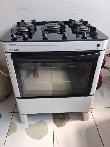 Fogão