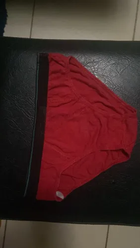 Cueca usada