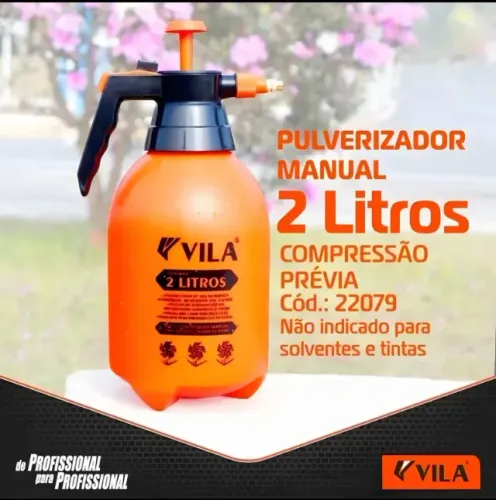 Pulverizador borrifador (entregamos)