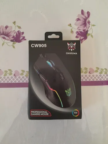 Mouse Onikuma CW905