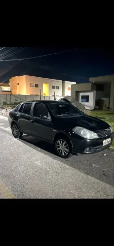 Renault Symbol Privilège Hi-flex 1.6 16V 4P 2010