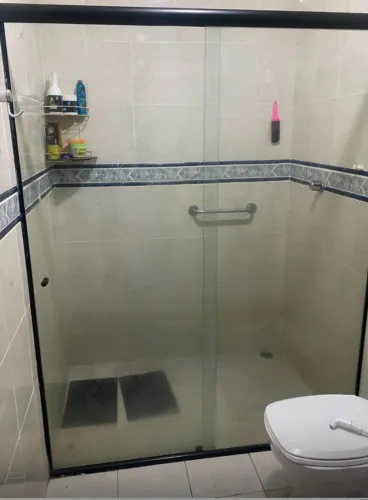 Vendo box com perfil