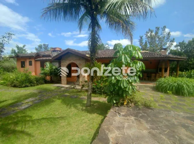 Casa Residencial à venda em Bertioga (Morada da Praia) | 276 m² | R$ 3.000.000