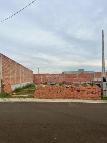 Terreno a venda no Conquista em Piracicaba/SP