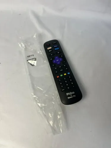 Controle Remoto Tv Compatível Com Philco Ptv32k34rkgb