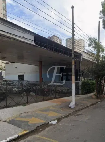 Terreno para alugar, 959 m² por R$ 30.270,17/mês - Barra Funda - São Paulo/SP