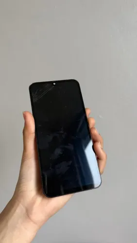Tela original samsung a15