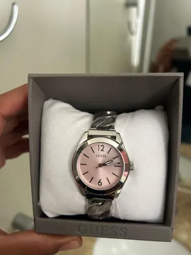 Vendo Relógio da Guess 