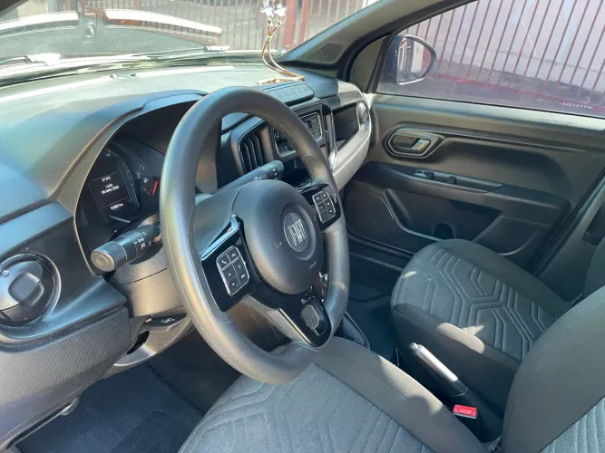 Fiat Strada Freedom 1.3 Flex 8V CD 2021