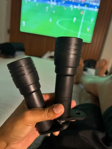 Slider cb500F