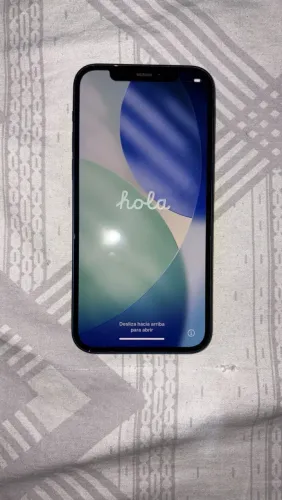 iPhone 12 128GB - Impecável, com Caixa e Nota Fiscal