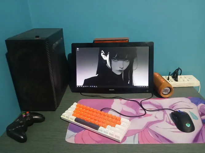 Pc completo