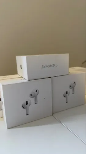 AirPods Pro 3