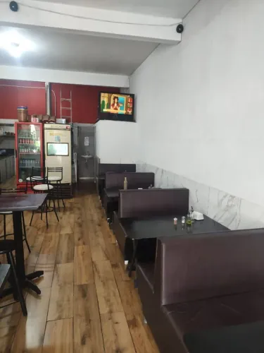 RESTAURANTE A VENDA EM ITAQUERA, ÓTIMA OPORTUNIDADE, PREÇO DE VENDA 119 MIL,  FATUR 40 MIL