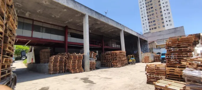 Galpão para Venda em Osasco, Santa Maria