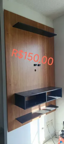 Vendo painel para tv