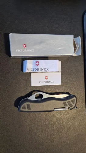 Canivete Victorinox New Soldier