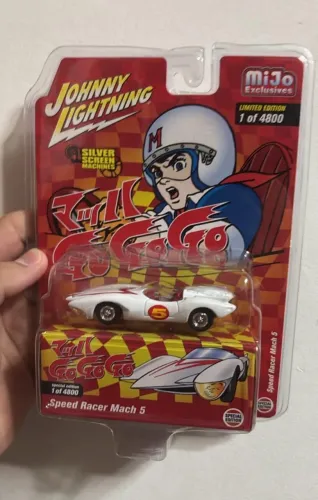 Speed Racer