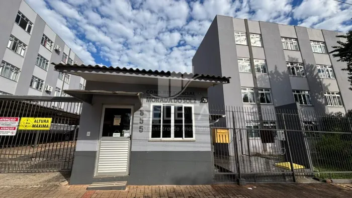 Apartamento para locação, CENTRO, CASCAVEL - PR