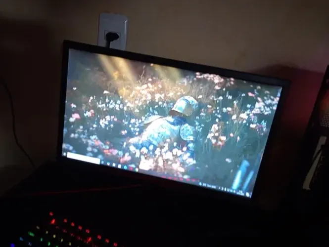 Computador gamer completo!!!