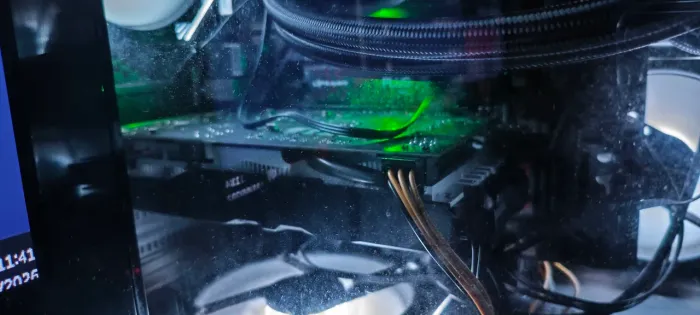 Vendo rx 580 8g