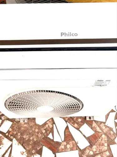 Ar condicionado Philco 12.000 BTUs