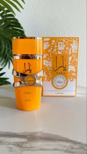 ? perfume Yara Tous