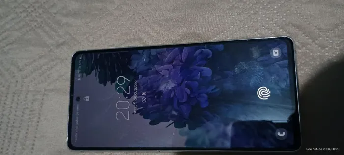 SAMSUNG S20 FE 5G