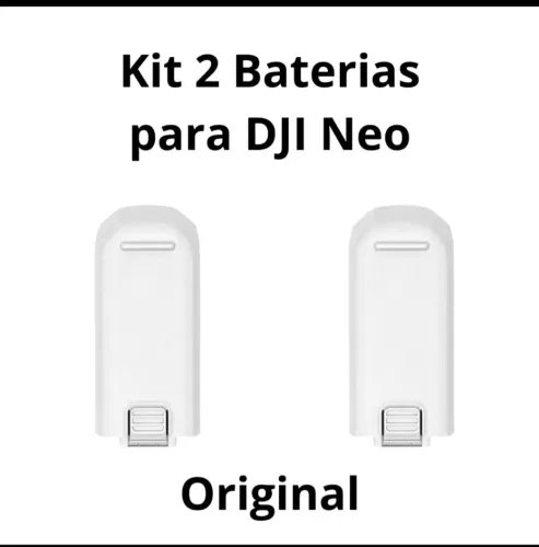 Bateria para Drone Dji neo - Novo