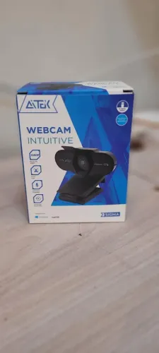 Webcam Sigma-W420 Aitek
