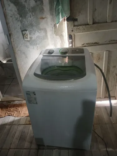 Maquina de lavar consul 11kg com garantia de 3 meses e entrega gratis por 450