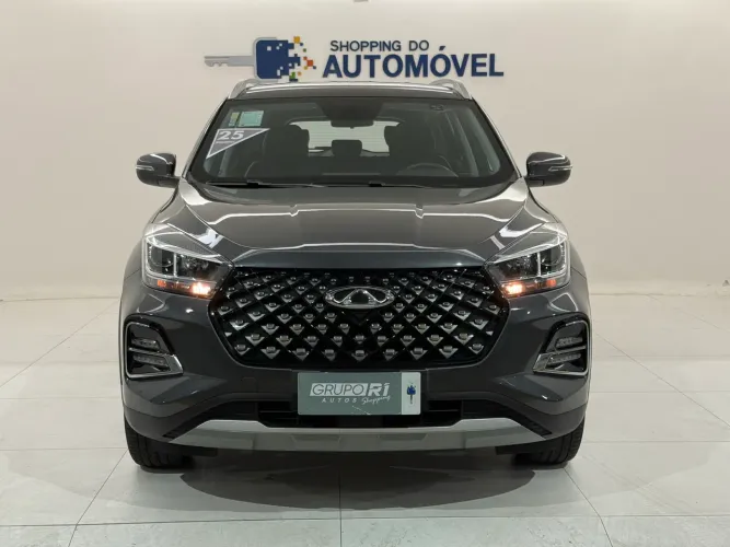 Chery Tiggo 5X Sport 1.5 Turbo Flex Aut. 2025