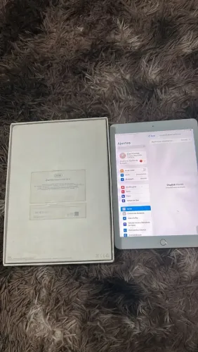 IPAD 6° GERAÇÃO