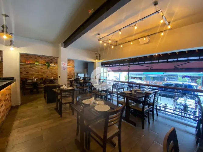 Restaurante à Venda Bairro Jardim | Santo André/SP | 150 Lugares | Alto Padrão | Alto Fat