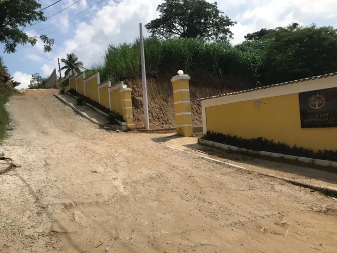 Condomínio Vale das Amendoeiras