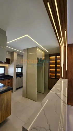 Apartamento lindo no Orizzon