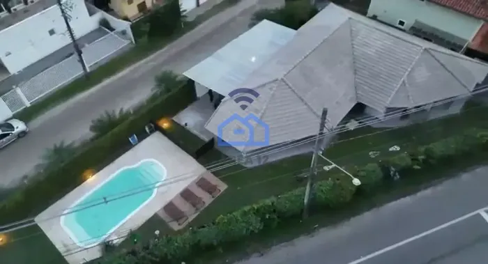 Casa para locação, Guaecá, São Sebastião, SP