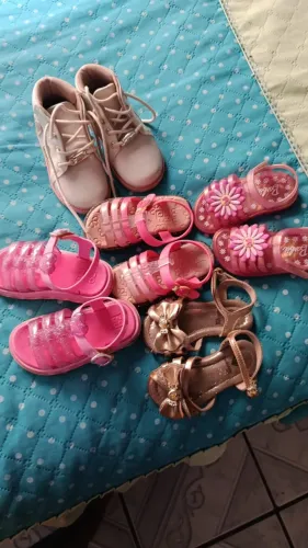Sandalias