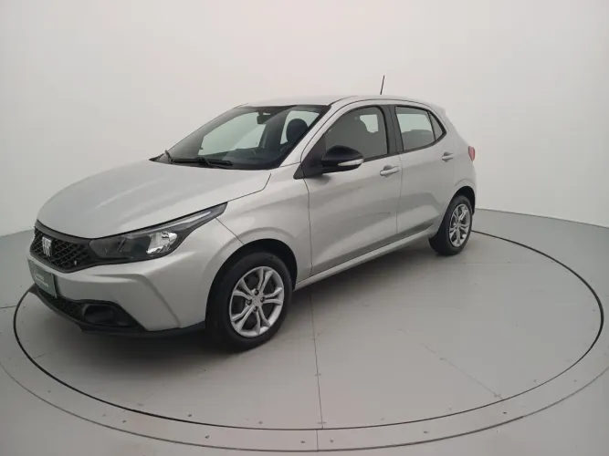 Fiat Argo Drive 1.0 Firefly 2026