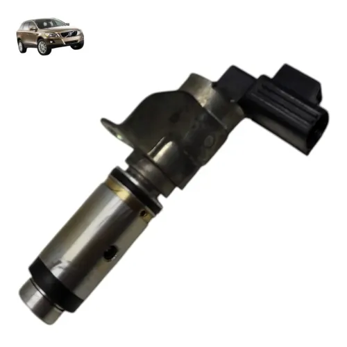 Válvula solenóide motor volvo xc60 3.0 6cc 2009 2010 2012
