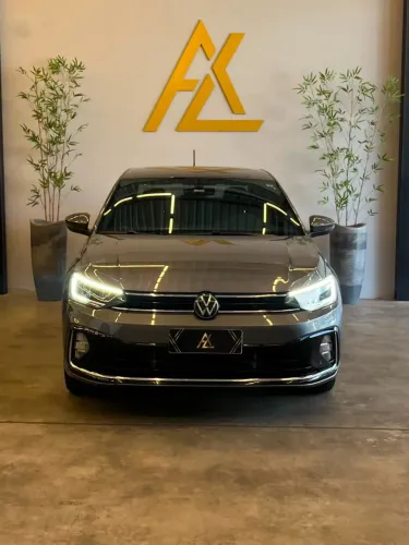 Volkswagen Virtus Highline 200 TSI 1.0 Flex 12V AUT 2025
