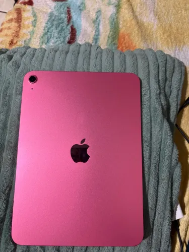 Apple iPad A16