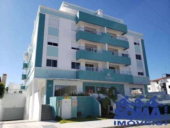 Apartamento de Temporada no Condomínio Dona Olívia - Canasvieiras, Florianópolis/SC