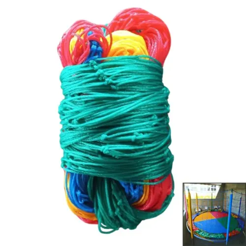 Rede 2,44 Nylon Malha 12