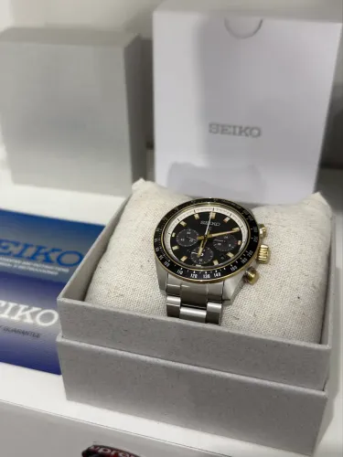 Seiko speedtimer ssc941