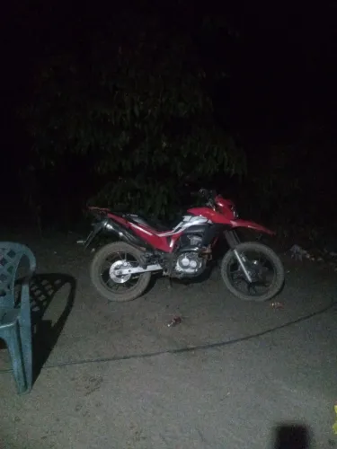 Vendo Broz 160