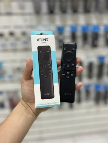 Controle para tv Samsung smart - fazemos entregas