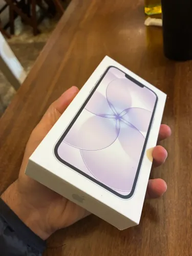 iPhone 17e 256GB Branco ?lacrado na caixa?