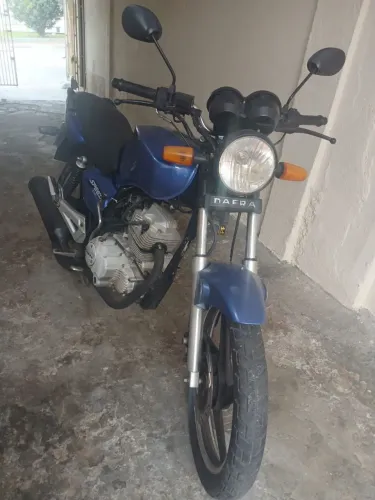 Moto 150cc