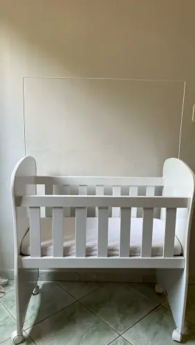 Mini berço 
